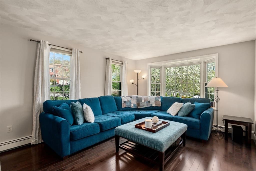 Casa em Hopedale — foto 6