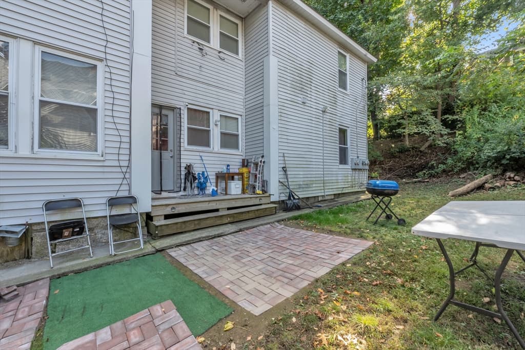 Multi-família em Worcester — foto 2