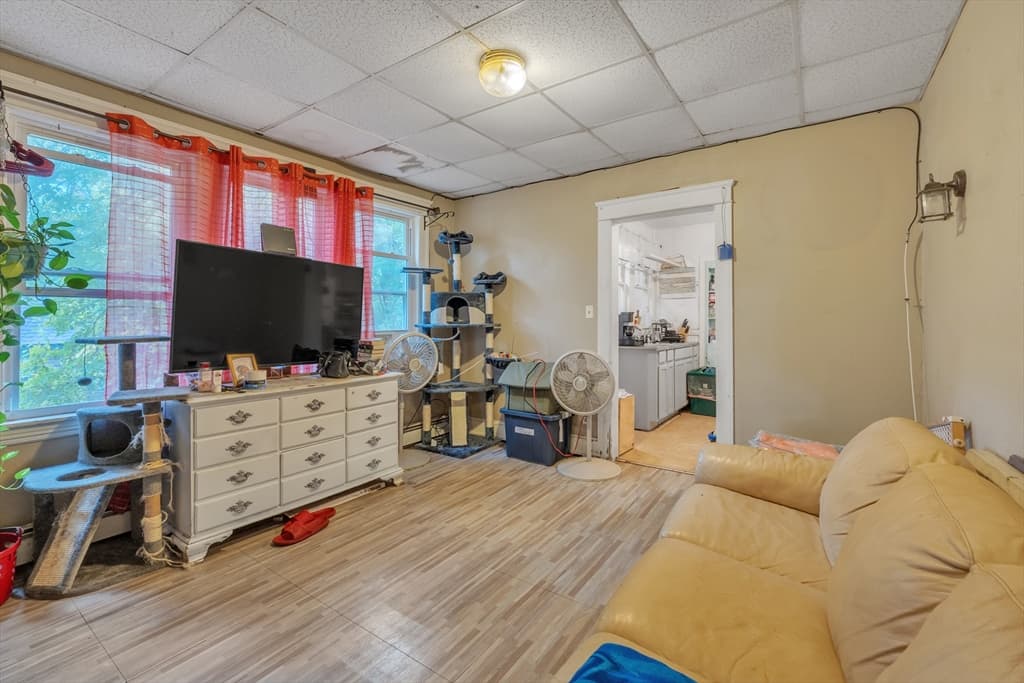 Multi-família em Worcester — foto 8