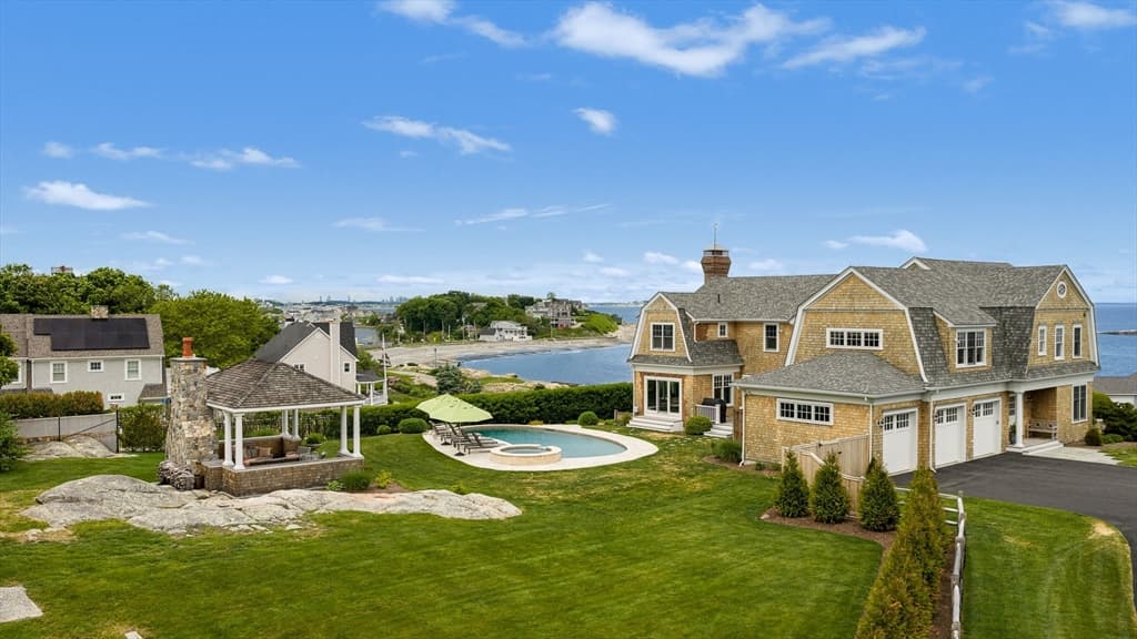 Casa em Cohasset — foto 3