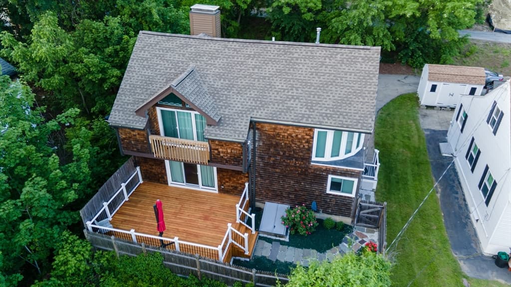 Casa em Marlborough