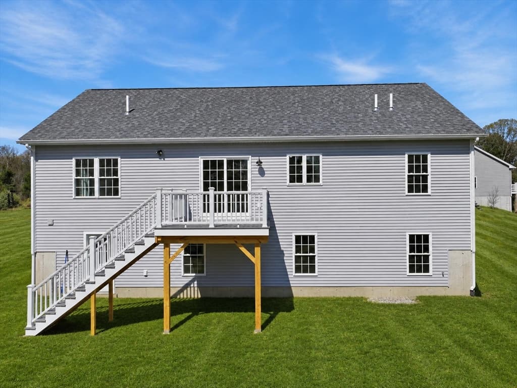 Casa em West Brookfield — foto 2