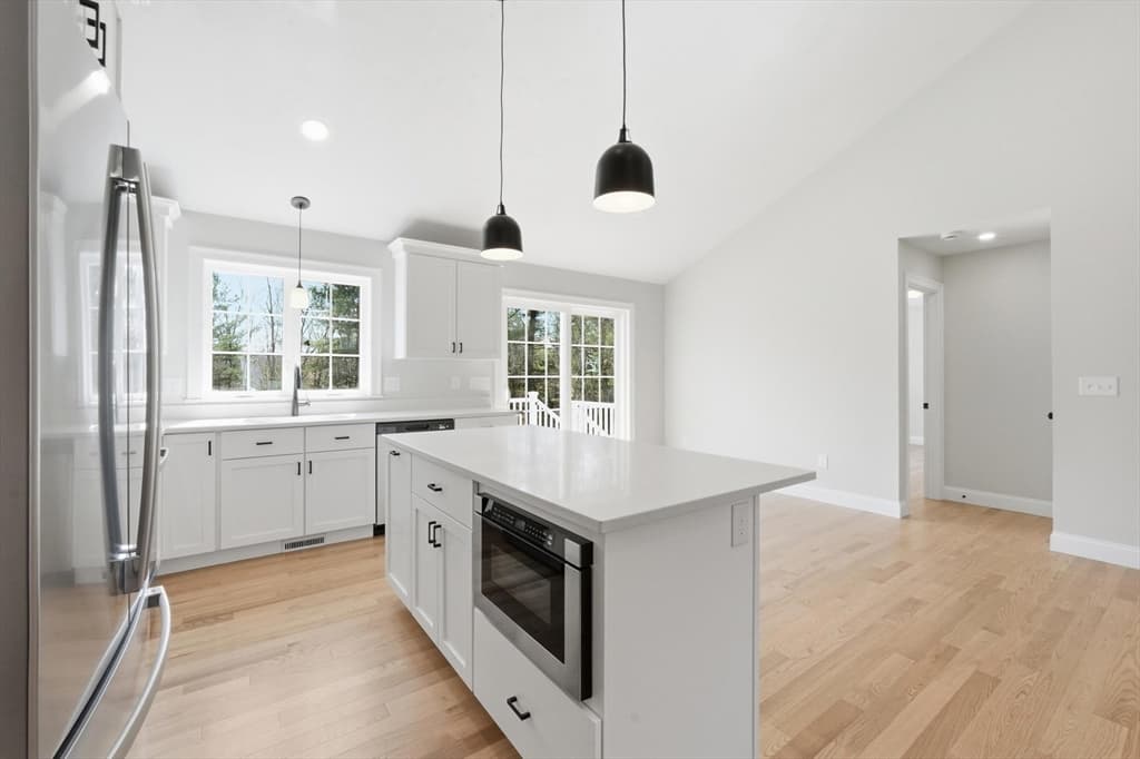 Casa em West Brookfield — foto 7