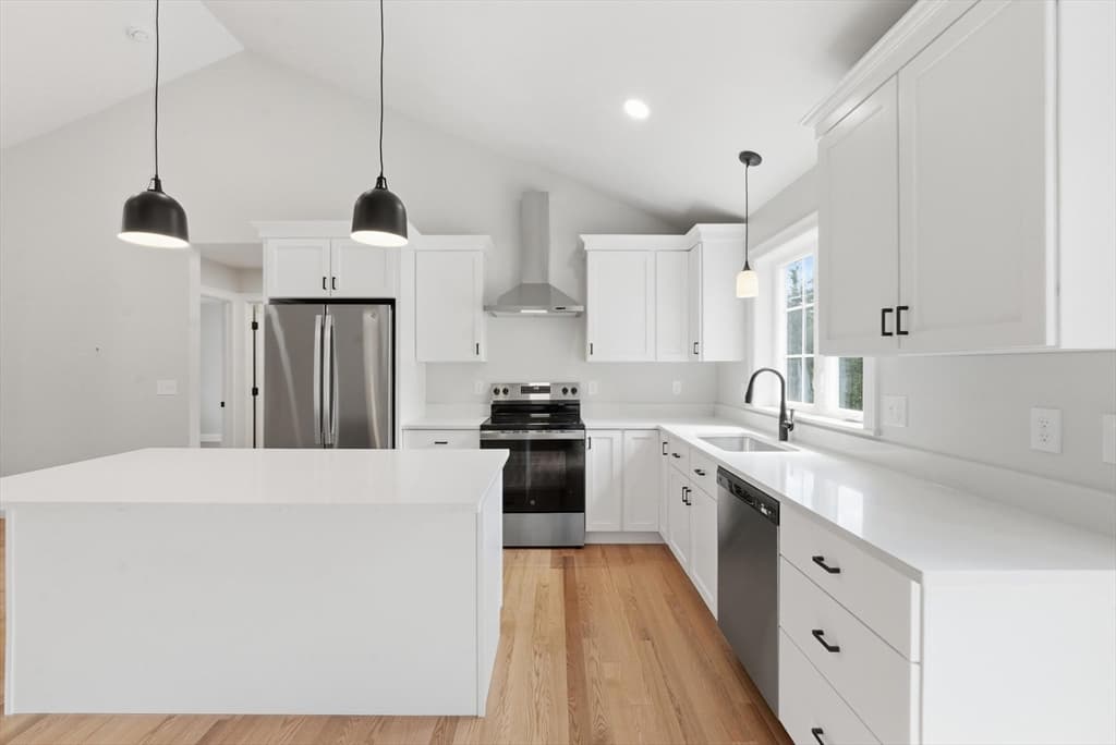 Casa em West Brookfield — foto 3