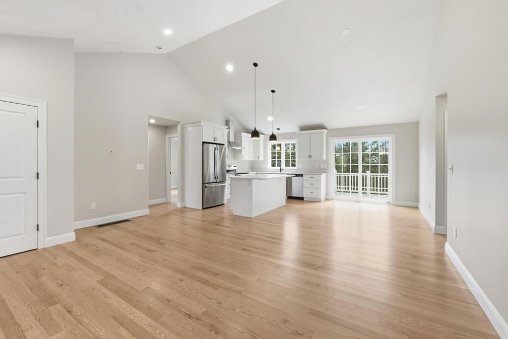 Casa em West Brookfield — foto 9