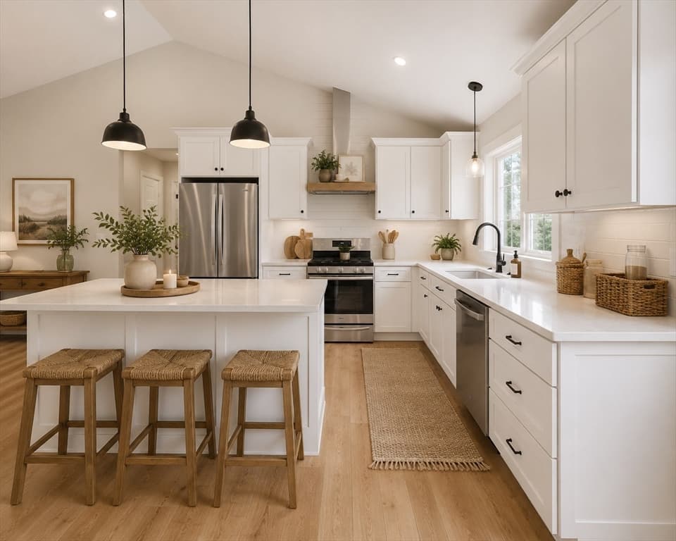 Casa em West Brookfield — foto 4