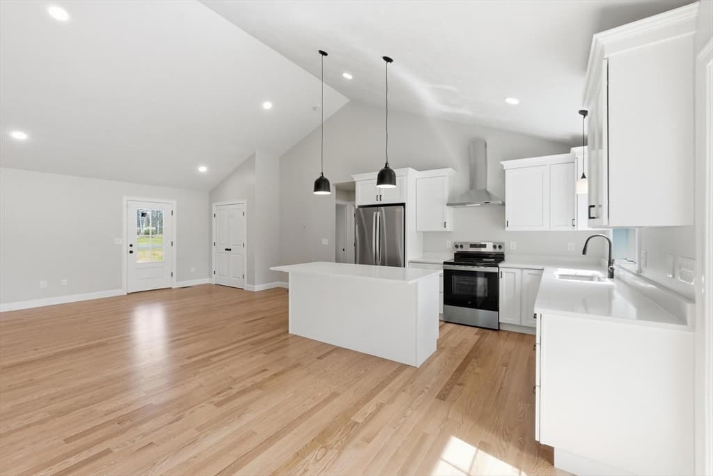 Casa em West Brookfield — foto 8