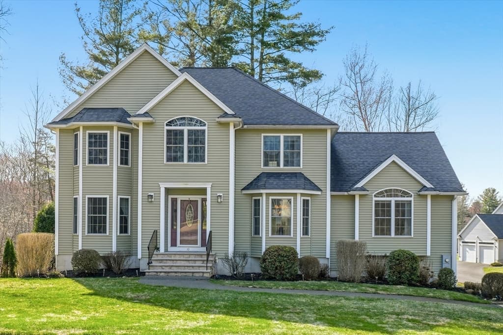 Casa em Haverhill — foto 2