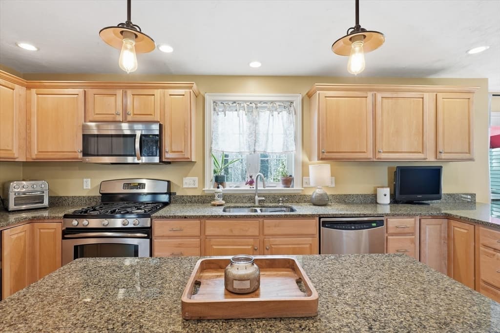 Casa em Haverhill — foto 6