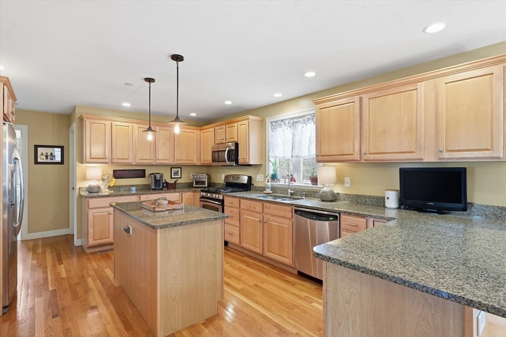 Casa em Haverhill — foto 7