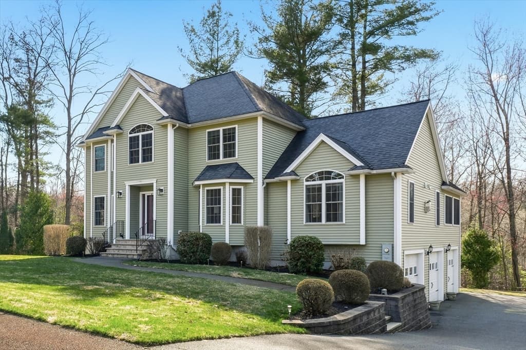 Casa em Haverhill — foto 3