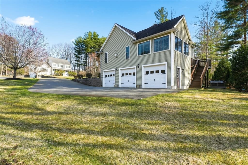 Casa em Haverhill