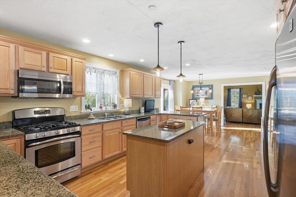 Casa em Haverhill — foto 5