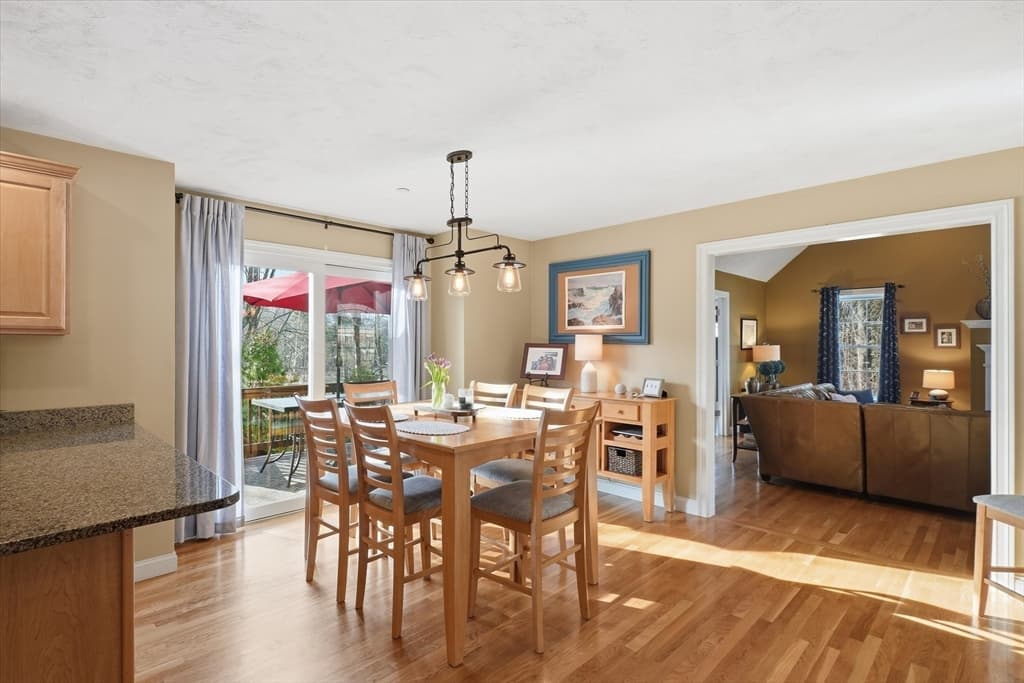 Casa em Haverhill — foto 9
