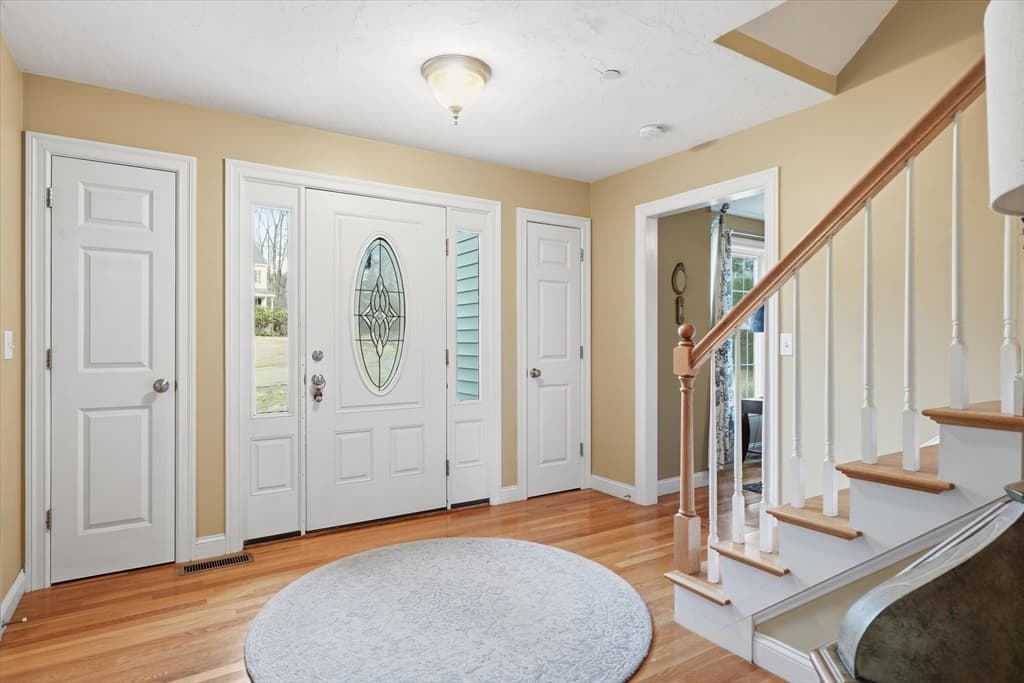 Casa em Haverhill — foto 4