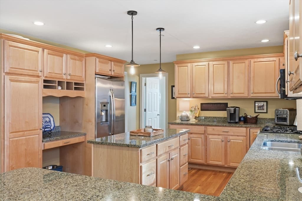 Casa em Haverhill — foto 8