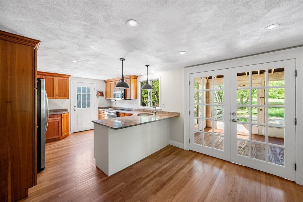 Casa em Topsfield — foto 2