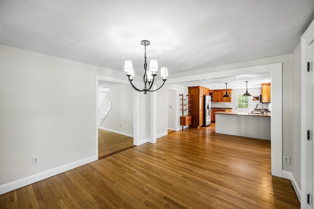 Casa em Topsfield — foto 5