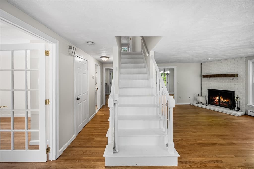 Casa em Topsfield — foto 8