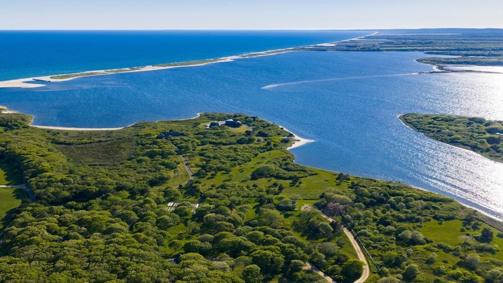 Casa em Edgartown — foto 2