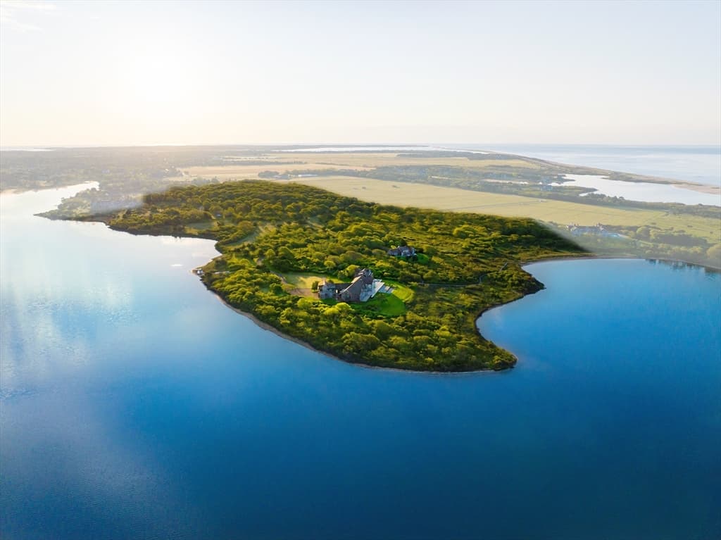 Casa em Edgartown