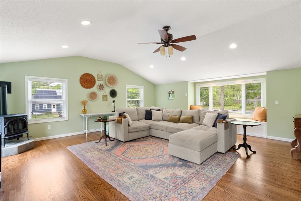 Casa em Barnstable