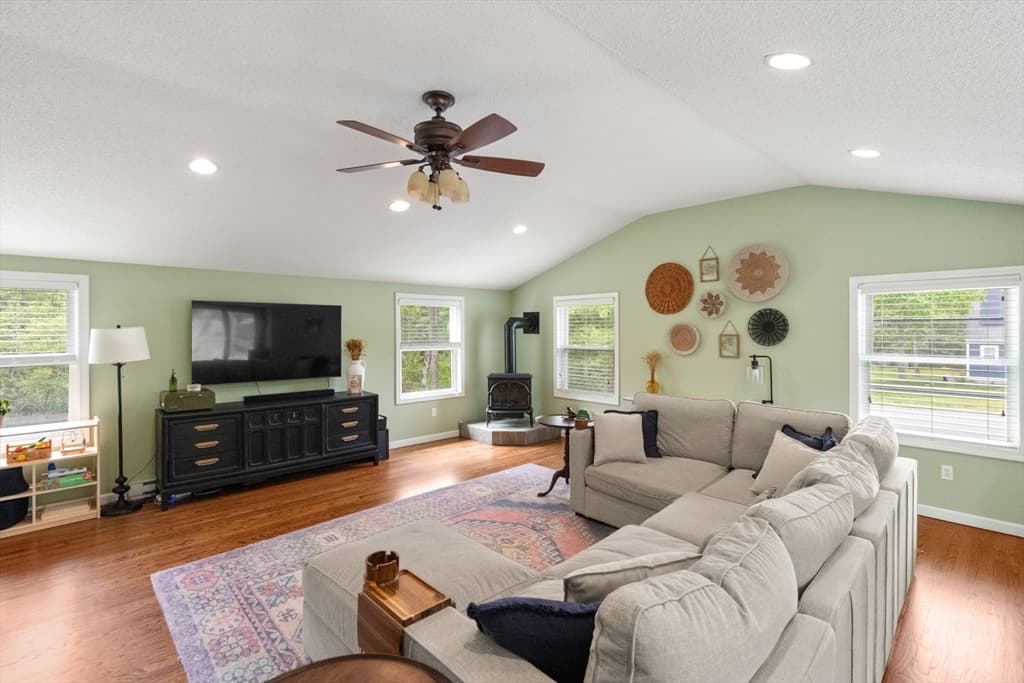 Casa em Barnstable — foto 8