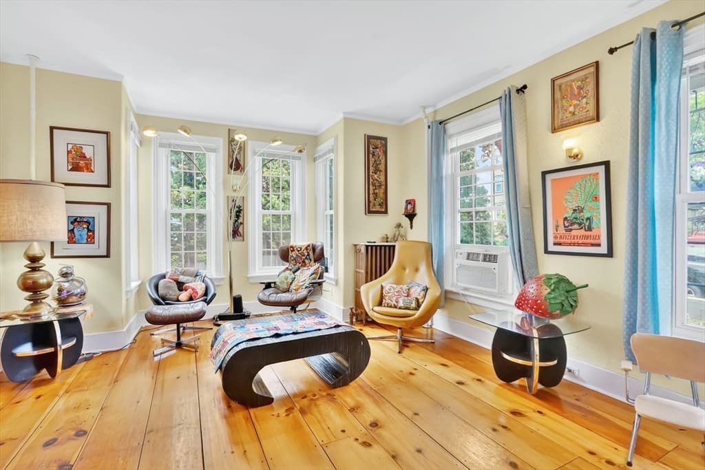 Casa em Southbridge — foto 7