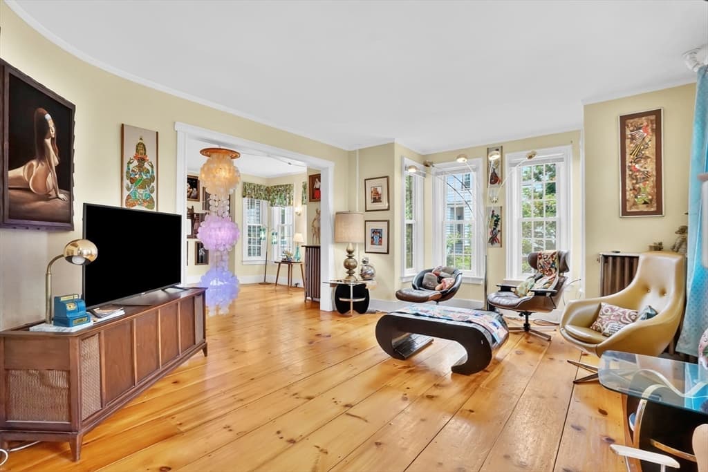 Casa em Southbridge — foto 5