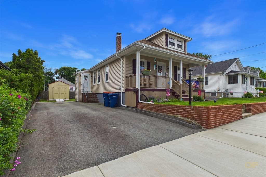 Casa em Fairhaven — foto 2