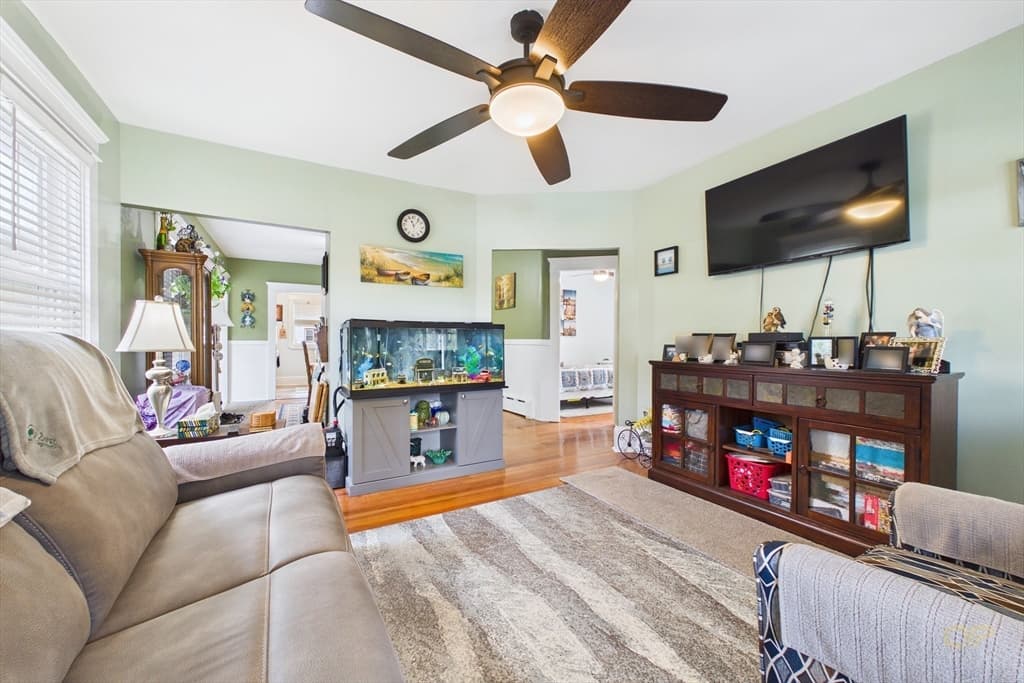 Casa em Fairhaven — foto 6