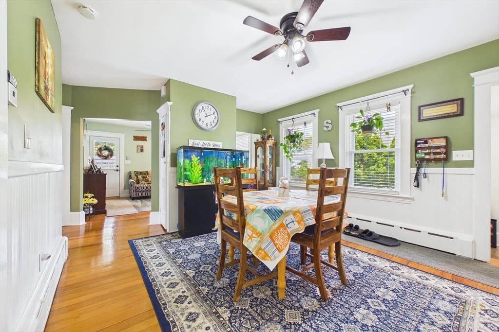 Casa em Fairhaven — foto 7