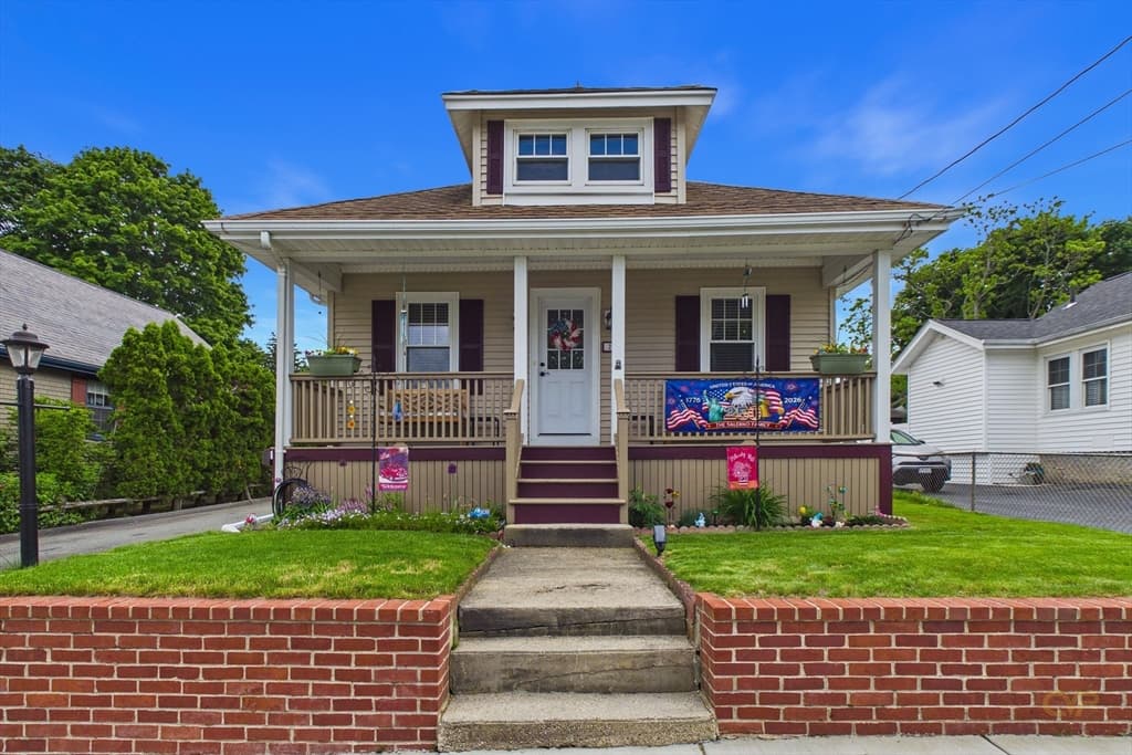 Casa em Fairhaven