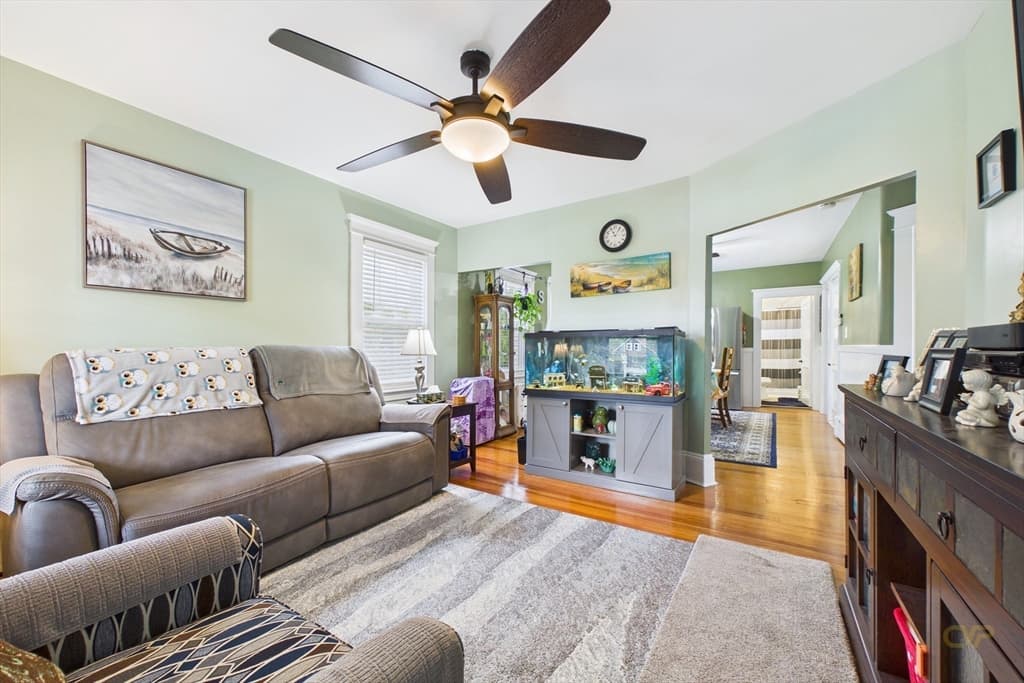 Casa em Fairhaven — foto 5