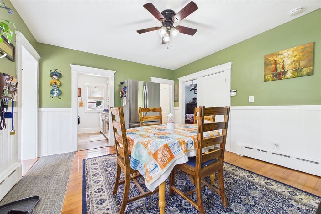Casa em Fairhaven — foto 9