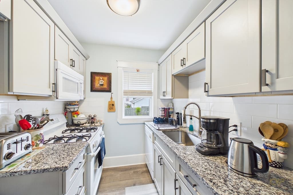 Casa em Fairhaven — foto 4