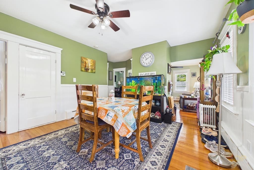 Casa em Fairhaven — foto 8