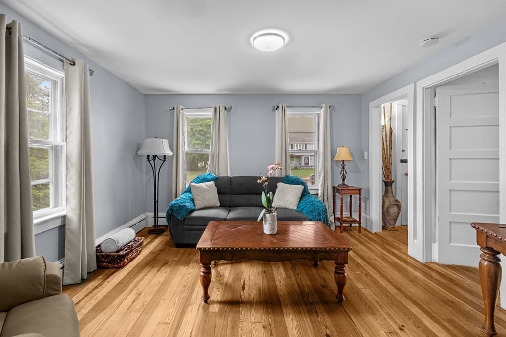 Casa em Taunton — foto 6