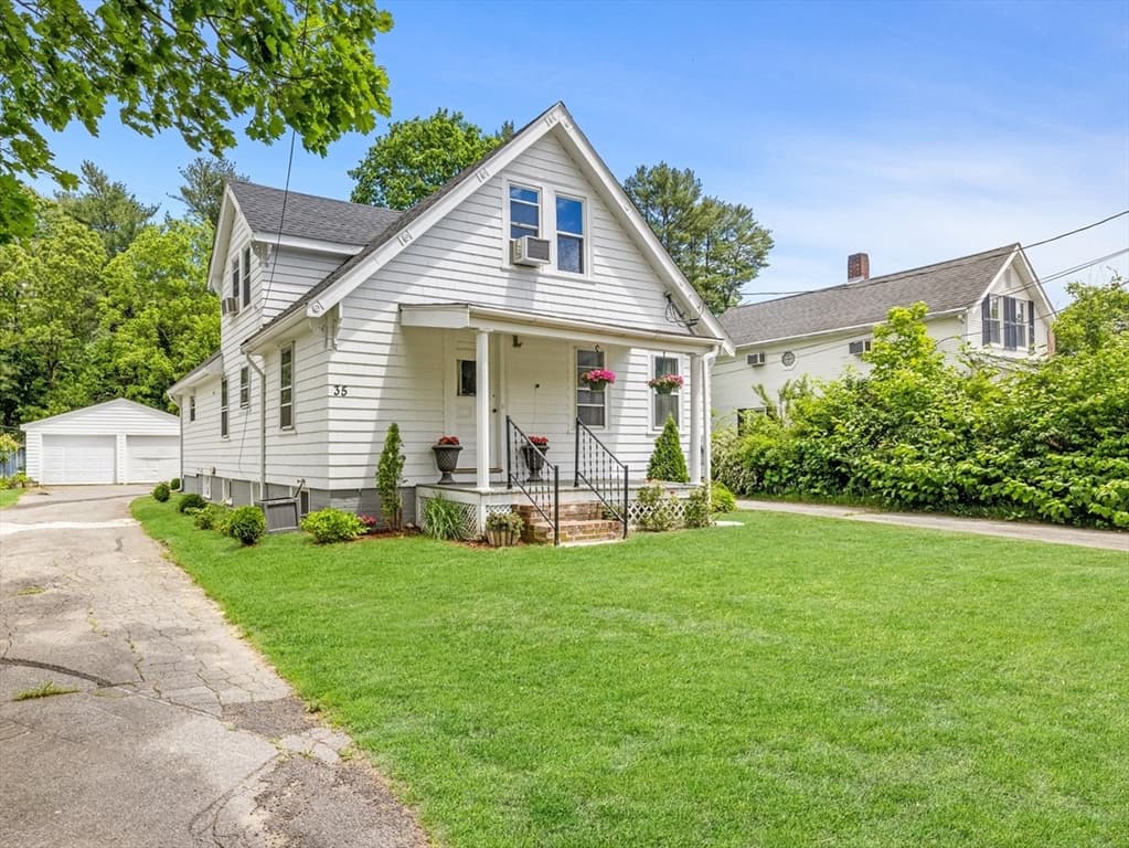 Casa em Taunton