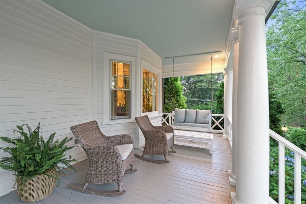 Casa em Marblehead — foto 6