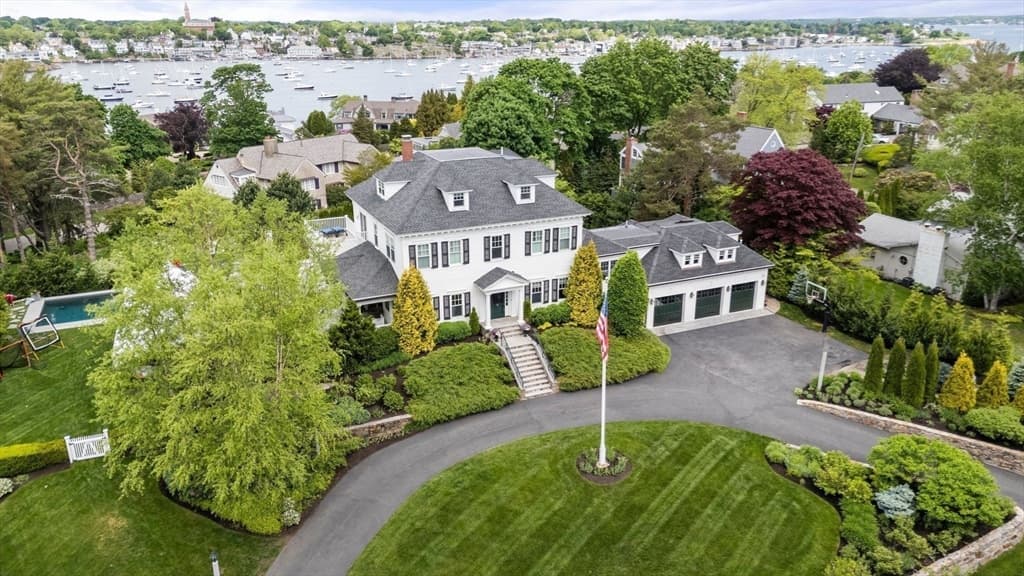 Casa em Marblehead — foto 5