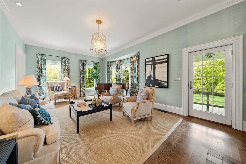 Casa em Marblehead — foto 9