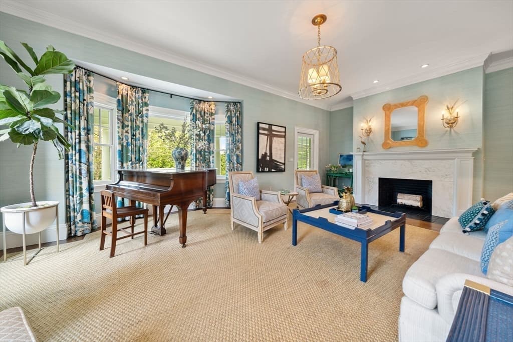 Casa em Marblehead — foto 8