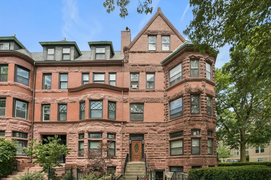 Condomínio em Brookline
