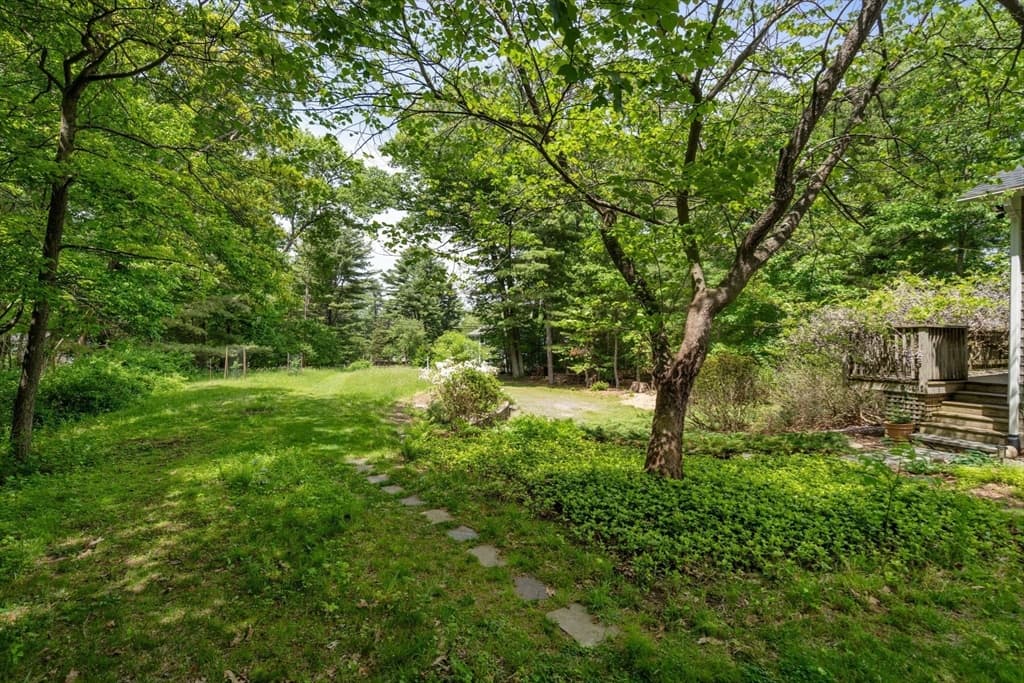 Casa em Sherborn — foto 3