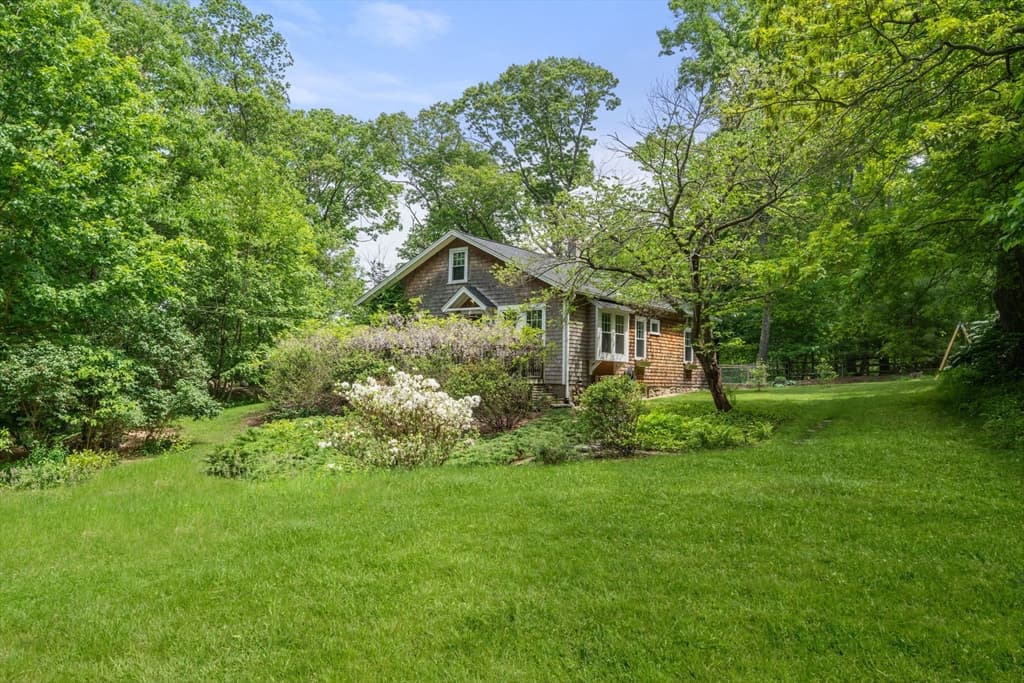 Casa em Sherborn