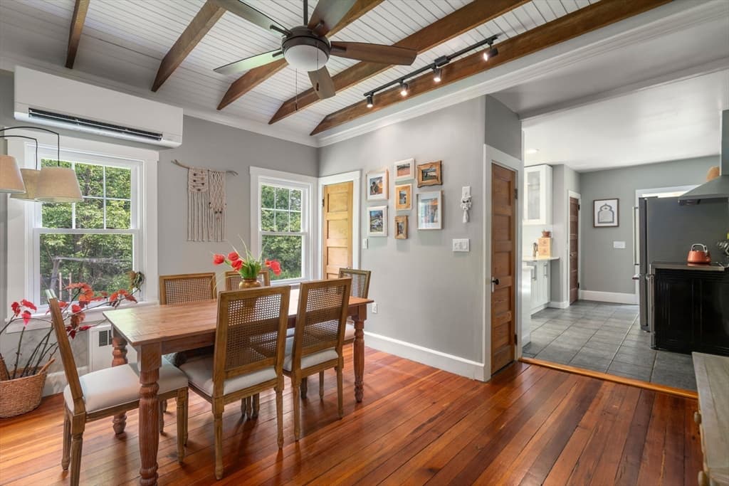 Casa em Sherborn — foto 9