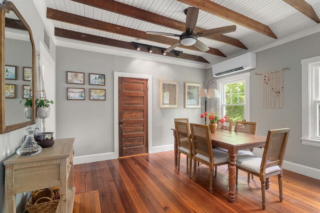 Casa em Sherborn — foto 8