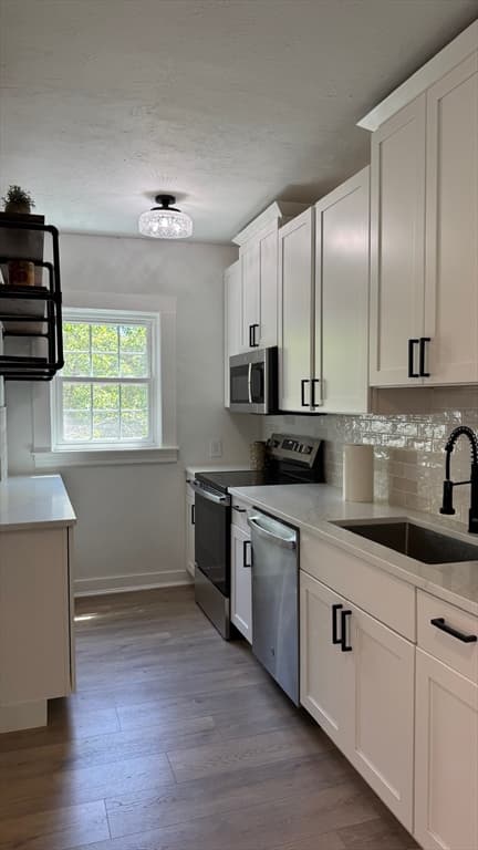 Casa em Worcester — foto 2