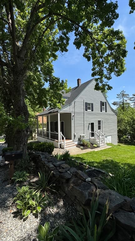 Casa em Worcester